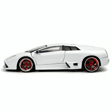 Lamborghini Murciélago LP 640 Escala 1:24 - KATZER